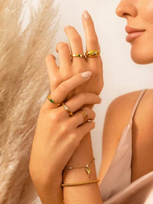 Ringe