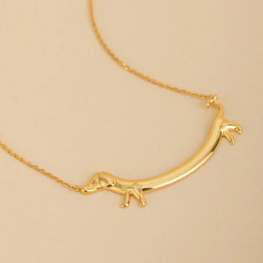 Tier Schmuck